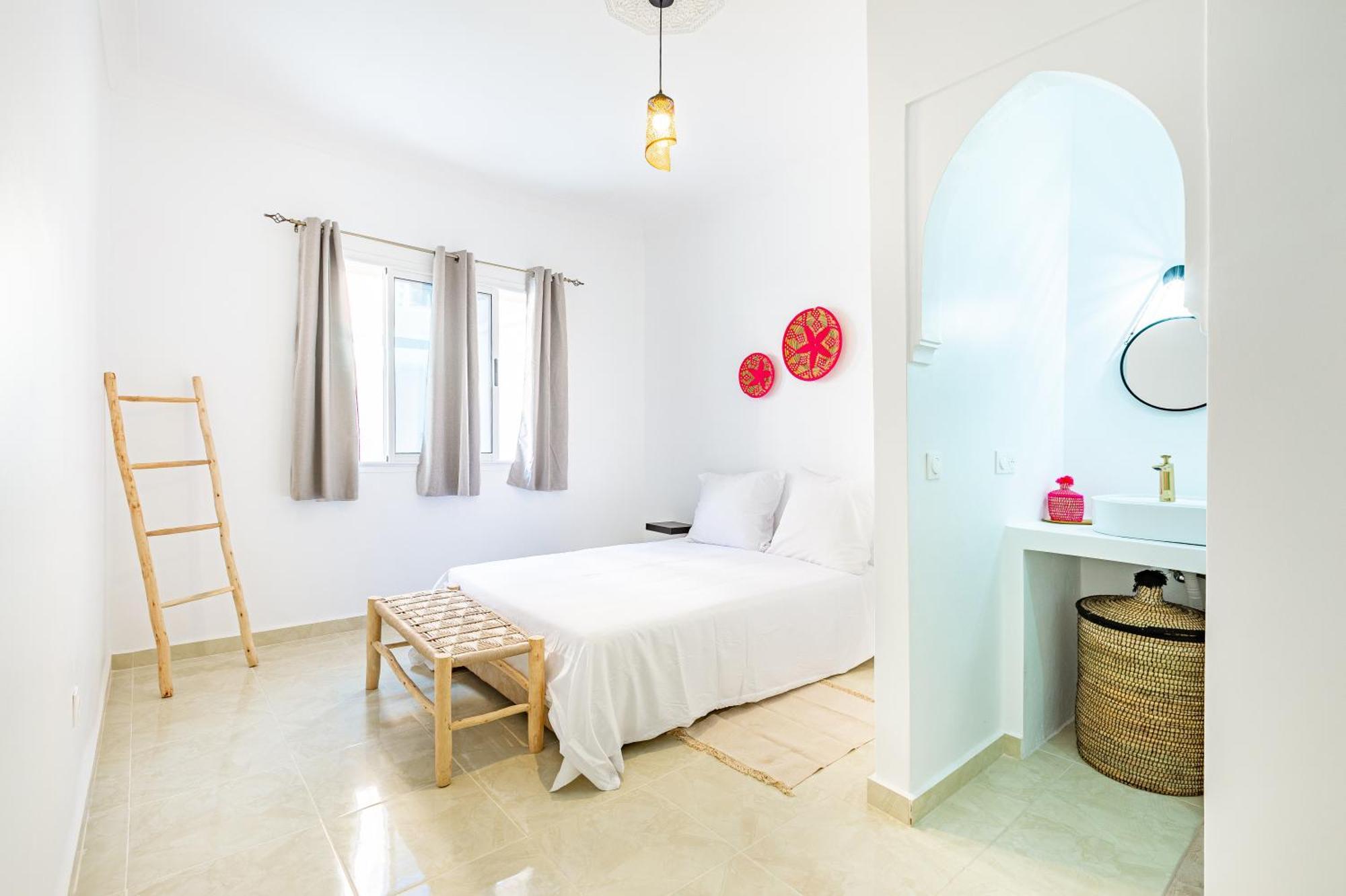 Riad Dar Juma, Suites & Appartements, Spa & Piscine Chauffee Marrakesh Eksteriør bilde