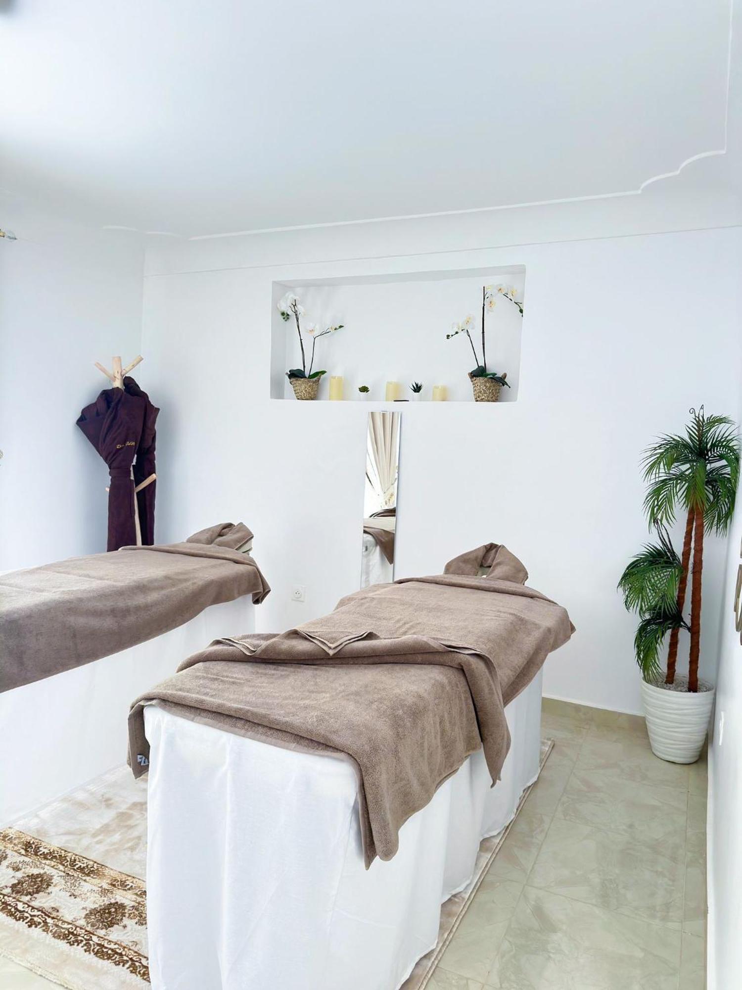 Riad Dar Juma, Suites & Appartements, Spa & Piscine Chauffee Marrakesh Eksteriør bilde